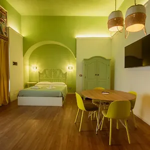  Apartamento Centrocitta Next